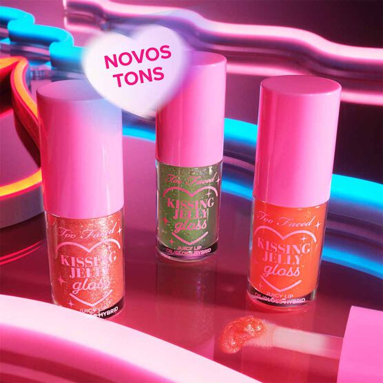 KISSING JELLY-CREAM S 4.5ML/.15FLOZ